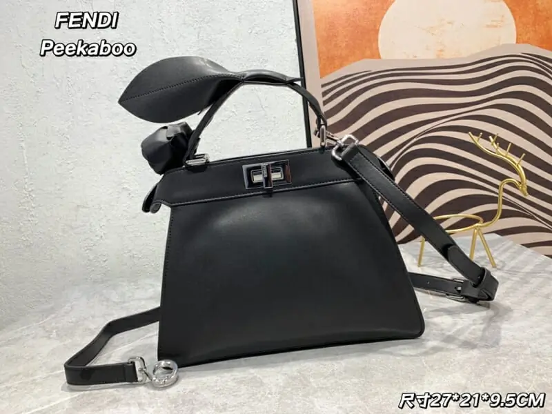 fendi aaa qualite sac a main  pour femme s_115b5511